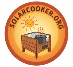 Solarcooker.org logo